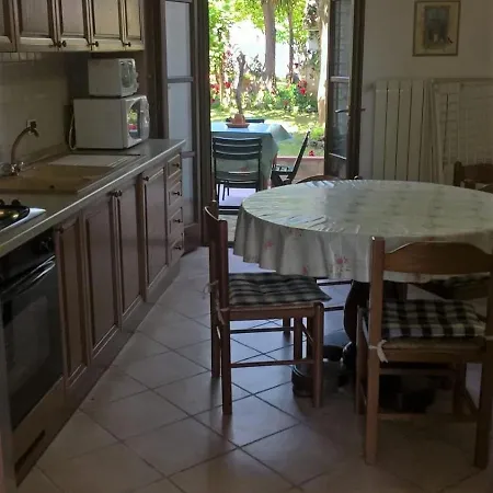 Bilocali Climatizzati Con Giardino E Posto Auto Lejlighed Follonica
