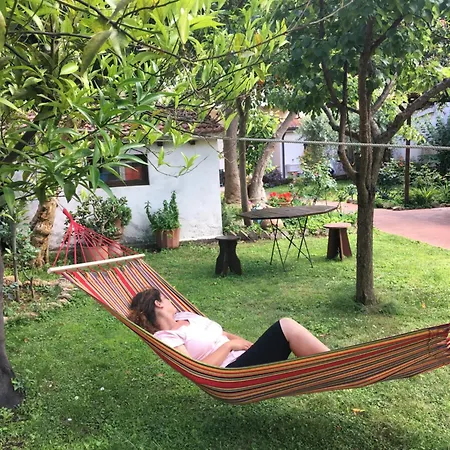 Bilocali Climatizzati Con Giardino E Posto Auto