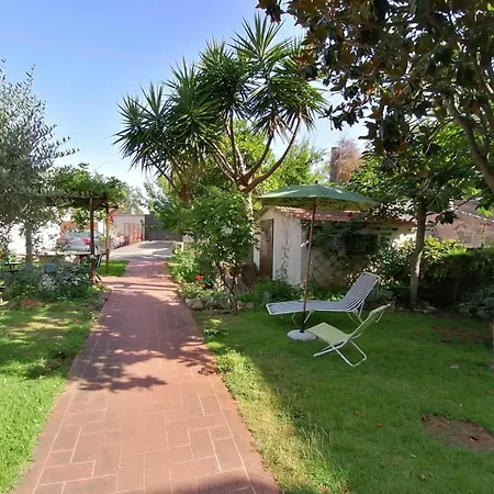 Bilocali Climatizzati Con Giardino E Posto Auto Lejlighed Follonica