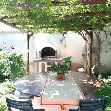 Apartament Bilocali Climatizzati Con Giardino E Posto Auto