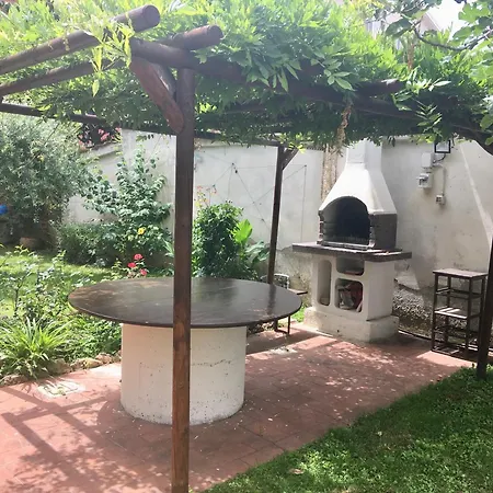 Bilocali Climatizzati Con Giardino E Posto Auto Follonica