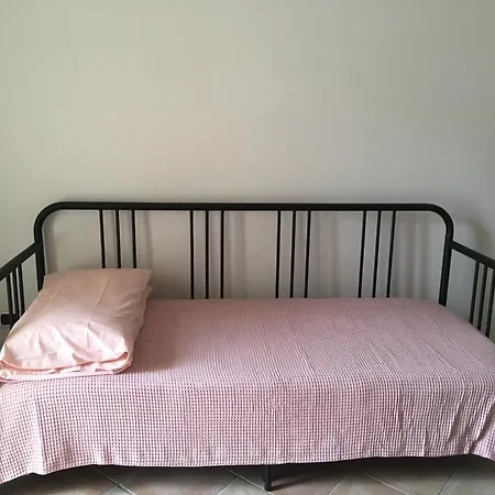 Bilocali Climatizzati Con Giardino E Posto Auto *