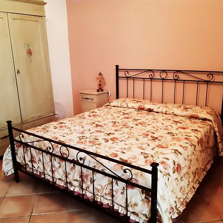 Bilocali Climatizzati Con Giardino E Posto Auto *