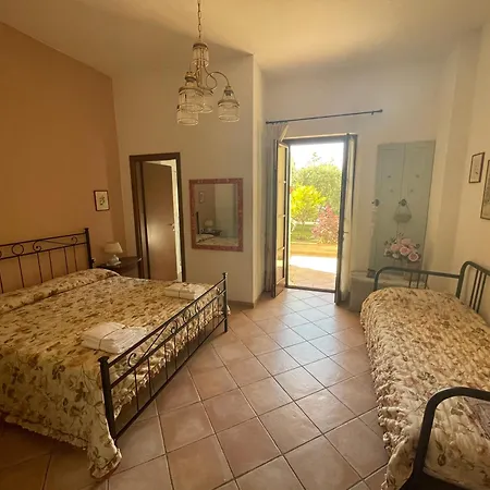 Bilocali Climatizzati Con Giardino E Posto Auto