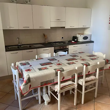 Apartament Bilocali Climatizzati Con Giardino E Posto Auto Follonica