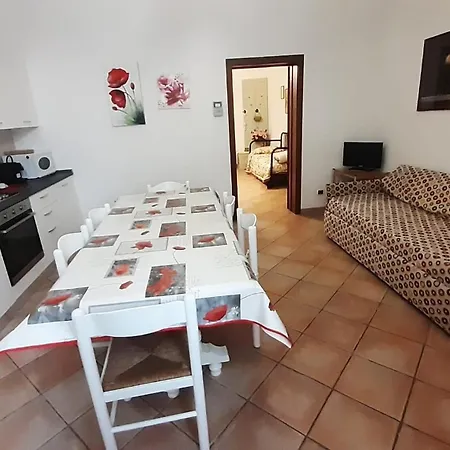 Bilocali Climatizzati Con Giardino E Posto Auto * Follonica