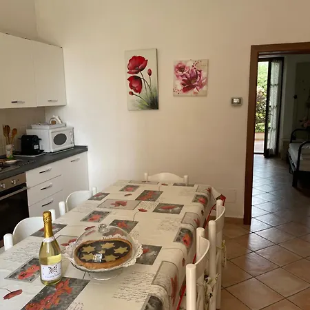 Apartament Bilocali Climatizzati Con Giardino E Posto Auto Follonica
